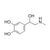 4-(2-chloro-1-hydroxyethyl)benzene-1,2-diol