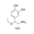 4-(2-amino-1-methoxyethyl)benzene-1,2-diol