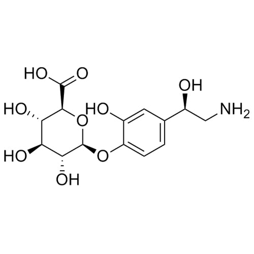 Norepinephrine Glucuronide