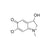 3-hydroxy-1-methyl-5-oxo-3,5-dihydro-2H-indol-1-ium-6-olate