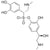 (R)-2-hydroxy-4-((R)-1-hydroxy-2-(methylamino)ethyl)phenyl 1-(3,4-dihydroxyphenyl)-2-(methylamino)ethanesulfonate