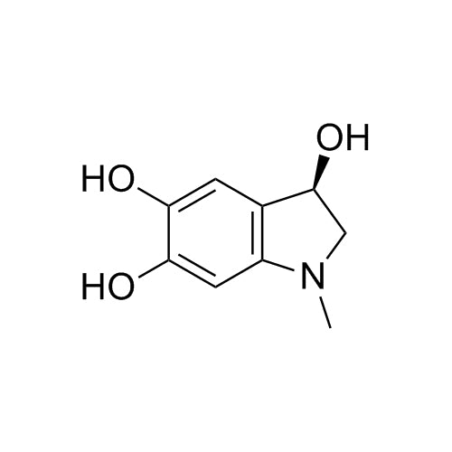 (R)-1-methylindoline-3,5,6-triol