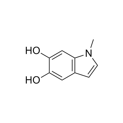 1-methyl-1H-indole-5,6-diol