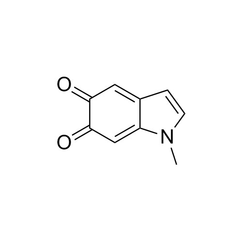 1-methyl-1H-indole-5,6-dione