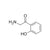4-(2-amino-1-ethoxyethyl)benzene-1,2-diol hydrochloride