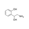 2-(2-amino-1-hydroxyethyl)phenol