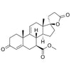 Δ9,11-7β-Eplerenone