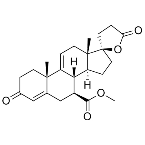 Δ9,11-7β-Eplerenone