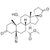 (2'R,5S,7R,8S,10R,11R,13S,14S)-methyl 5-cyano-11-hydroxy-10,13-dimethyl-3,5'-dioxooctadecahydro-3'H-spiro[cyclopenta[a]phenanthrene-17,2'-furan]-7-carboxylate