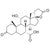 (2'R,7R,8S,10S,11R,13S,14S)-11-hydroxy-10,13-dimethyl-3,5'-dioxooctadecahydro-3'H-spiro[cyclopenta[a]phenanthrene-17,2'-furan]-7-carboxylic acid