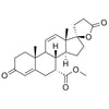 (2'R,5S,8S,10R,11R,13S,14S)-11-hydroxy-10,13-dimethyl-3,5',18-trioxooctadecahydro-3'H-spiro[4,7-methanocyclopenta[a]phenanthrene-17,2'-furan]-5-carbonitrile
