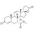 (2'R,5S,8S,10R,11R,13S,14S)-11-hydroxy-10,13-dimethyl-3,5',18-trioxooctadecahydro-3'H-spiro[4,7-methanocyclopenta[a]phenanthrene-17,2'-furan]-5-carbonitrile