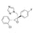 1-(((2S,3R)-3-(2-chlorophenyl)-2-(4-fluorophenyl)oxiran-2-yl)methyl)-1H-1,2,4-triazole
