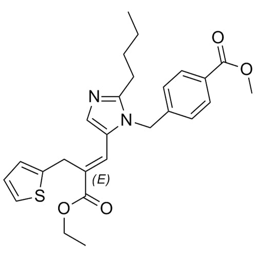 (2'R,7R,8S,10R,13S,14S)-methyl 10,13-dimethyl-3,5'-dioxo-1,2,3,4',5',6,7,8,9,10,13,14,15,16-tetradecahydro-3'H-spiro[cyclopenta[a]phenanthrene-17,2'-furan]-7-carboxylate