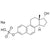 17α-Dihydro Equilenin 3-Sulfate Sodium Salt