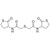 2,2'-thiobis(N-(2-oxotetrahydrothiophen-3-yl)acetamide)