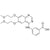 3-((6,7-bis(2-methoxyethoxy)quinazolin-4-yl)amino)benzoic acid