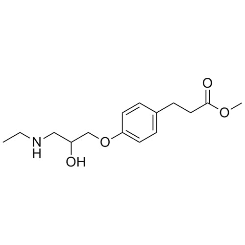 N-Ethyl Esmolol HCl