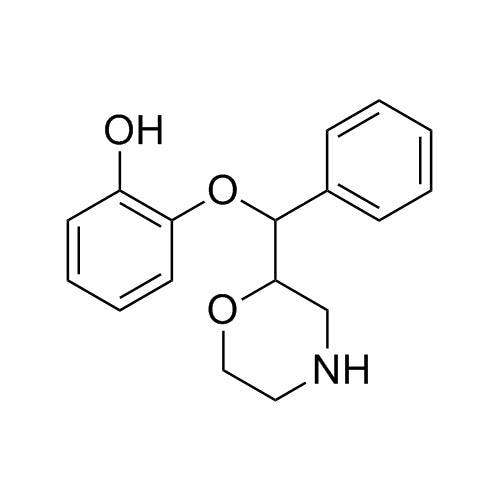 Esreboxetine Metabolite C