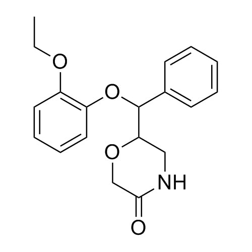 3-Morpholine Metabolite