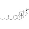 Estradiol Valerate EP Impurity B (3-Valerate Estradiol)