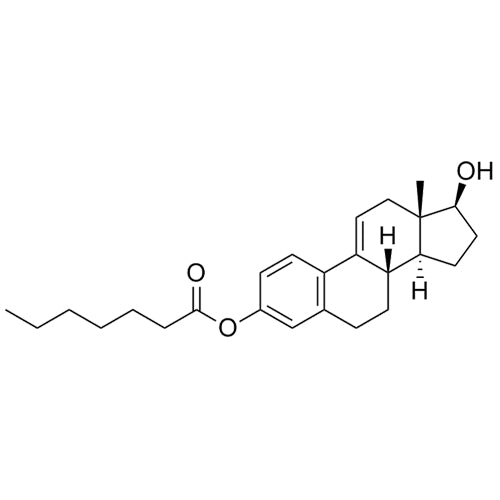 delta-9(11)-Estradiol 3-Enanthate