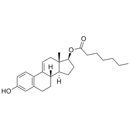 delta-9(11)-Estradiol 17-Enanthate
