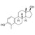 Estradiol Hemihydrate EP Impurity C (4-Methyl Estradiol)