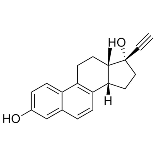 (13S,14R,17S)-Ethinylestradiol