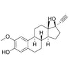 2-Methoxy-Ethynyl Estradiol