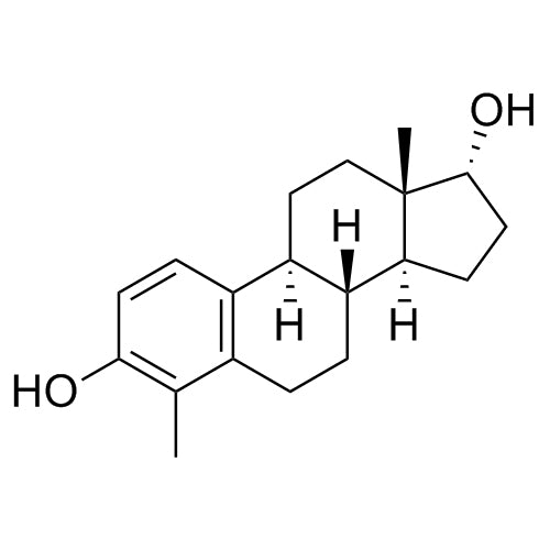 4-Methyl-17-alpha-Estradiol
