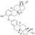 (4R,5S)-5-((1S,2R)-1-carboxy-2-hydroxypropyl)-3-(((3S,5S)-5-((3-carboxyphenyl)carbamoyl)pyrrolidin-3-yl)thio)-4-methyl-4,5-dihydro-1H-pyrrole-2-carboxylic acid