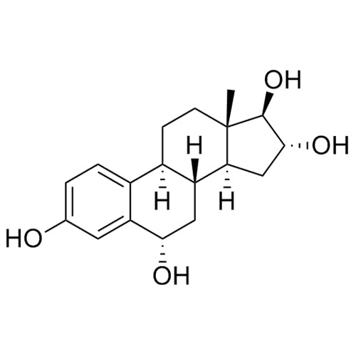 6α-Hydroxy Estriol