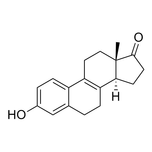 Delta-8,9-Dehydro Estrone