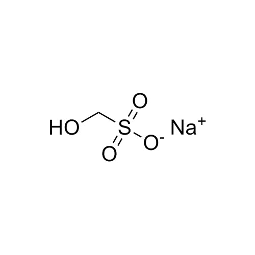 Hydroxy Methanesulfonic Acid Sodium Salt