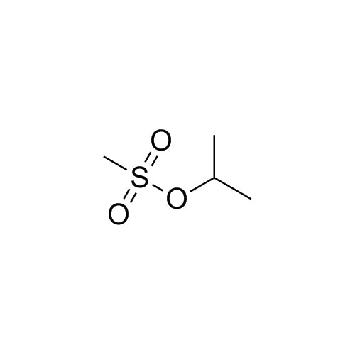 Isopropyl methanesulfonate