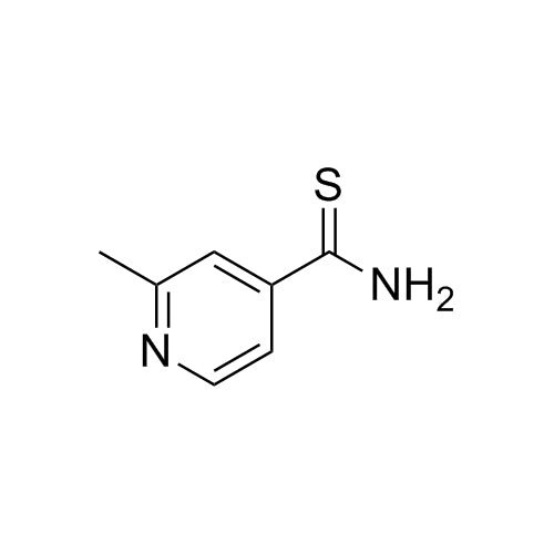 2-Methy-4-Thioisonicotinicamide