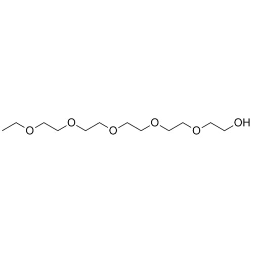 Ethoxypoly(Ethylene Glycol) Related Compound 5