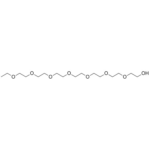 Ethoxypoly(Ethylene Glycol) Related Compound 7
