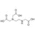 2,2'-((2-((carboxymethyl)amino)ethyl)azanediyl)diacetic acid