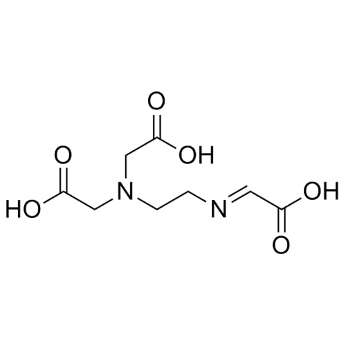 2,2'-((2-((carboxymethylene)amino)ethyl)azanediyl)diacetic acid