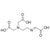 2,2'-((2-((carboxymethylene)amino)ethyl)azanediyl)diacetic acid