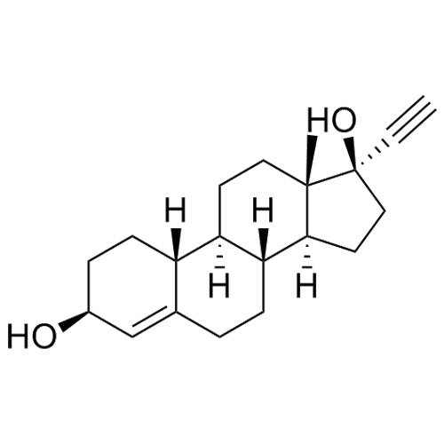 Ethynodiol