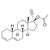 (8R,9S,13S,14S,17R)-17-ethynyl-4-(((8R,9S,13S,14S,17R)-17-ethynyl-17-hydroxy-13-methyl-7,8,9,11,12,13,14,15,16,17-decahydro-6H-cyclopenta[a]phenanthren-3-yl)oxy)-13-methyl-7,8,9,11,12,13,14,15,16,17-decahydro-6H-cyclopenta[a]phenanthrene-3,17-diol