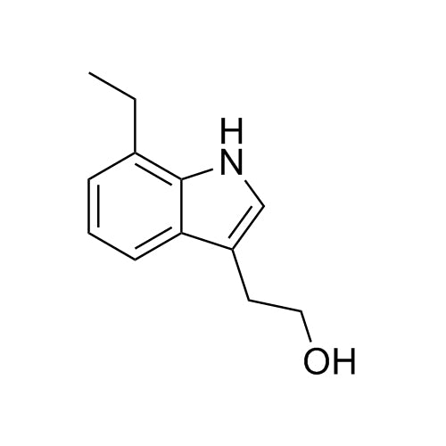 Etodolac EP Impurity H (7-ethyl trypophopl)