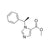 (R)-methyl 1-(1-phenylethyl)-1H-imidazole-5-carboxylate