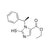 (R)-ethyl 2-mercapto-1-(1-phenylethyl)-1H-imidazole-5-carboxylate