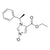 (R)-5-(ethoxycarbonyl)-1-(1-phenylethyl)-1H-imidazole 3-oxide