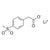 lithium 2-(4-(methylsulfonyl)phenyl)acetate