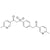 1-(6-methylpyridin-3-yl)-2-((4-(2-(6-methylpyridin-3-yl)-2-oxoethyl)phenyl)sulfonyl)ethanone